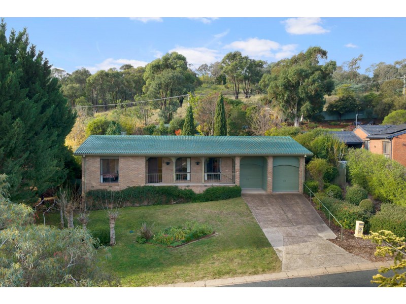 14 Chant Street, Chisholm ACT 2905