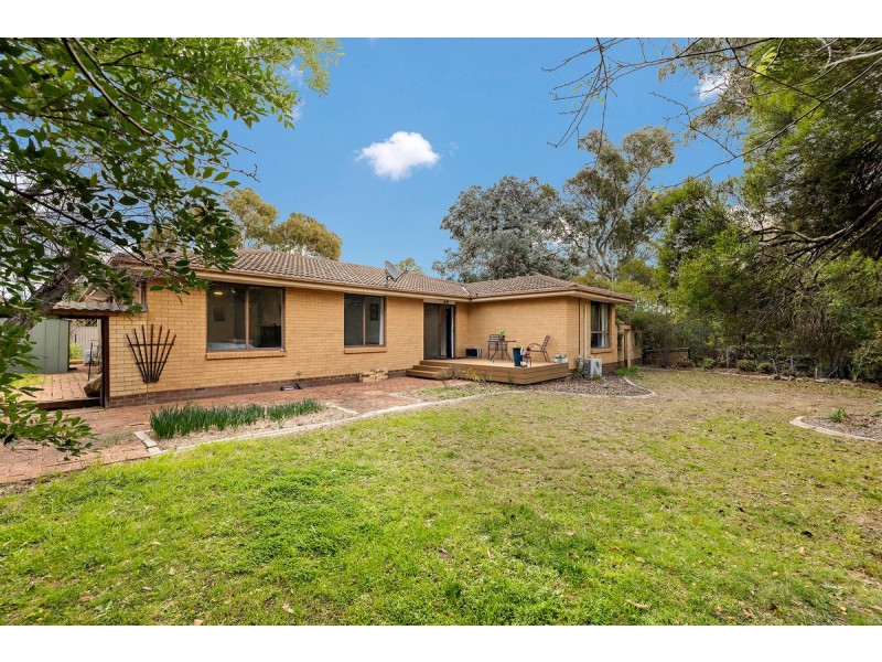 5 Duffus Place, Wanniassa ACT 2903