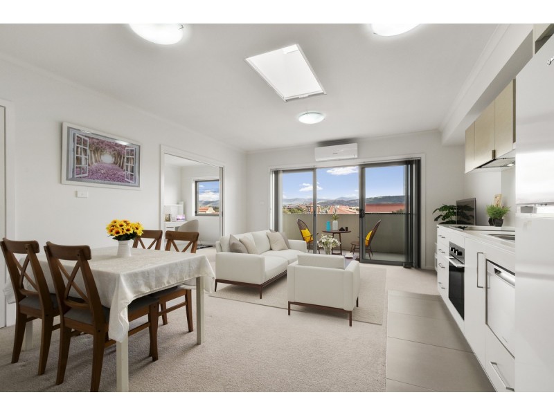 222/142 Anketell Street, Greenway ACT 2900