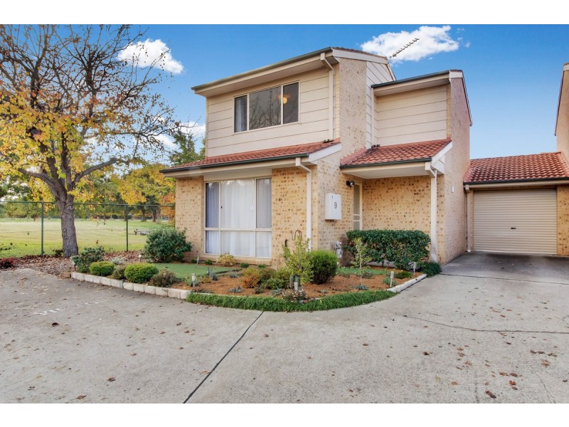 9/170 Clive Steele Avenue, Monash ACT 2904