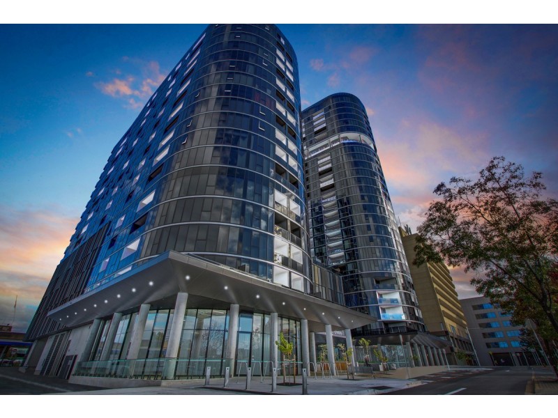 819/15 Bowes Street, Phillip ACT 2606