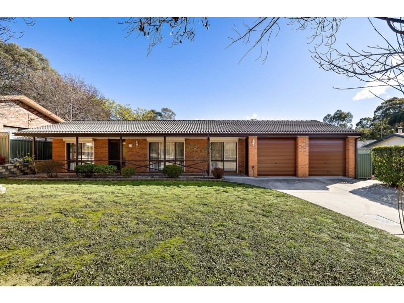 26 Chippindall Circuit, Theodore ACT 2905