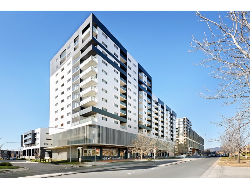 177/325 Anketell Street, Greenway ACT 2900