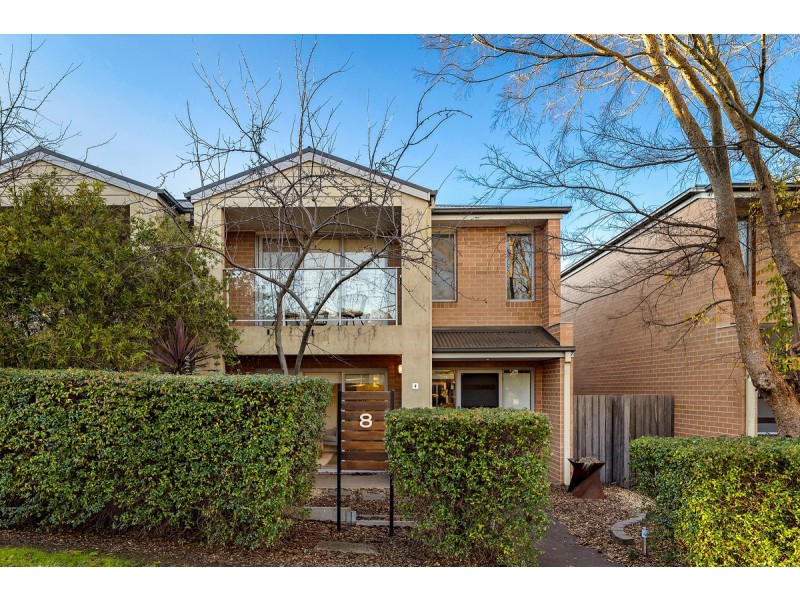 8/20 Helpmann Street, Bonython ACT 2905