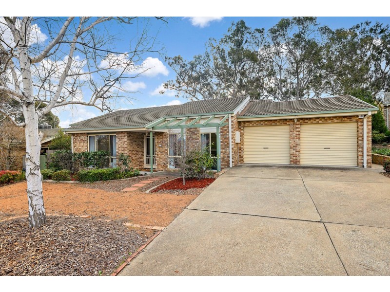 27 Charterisville Avenue, Conder ACT 2906