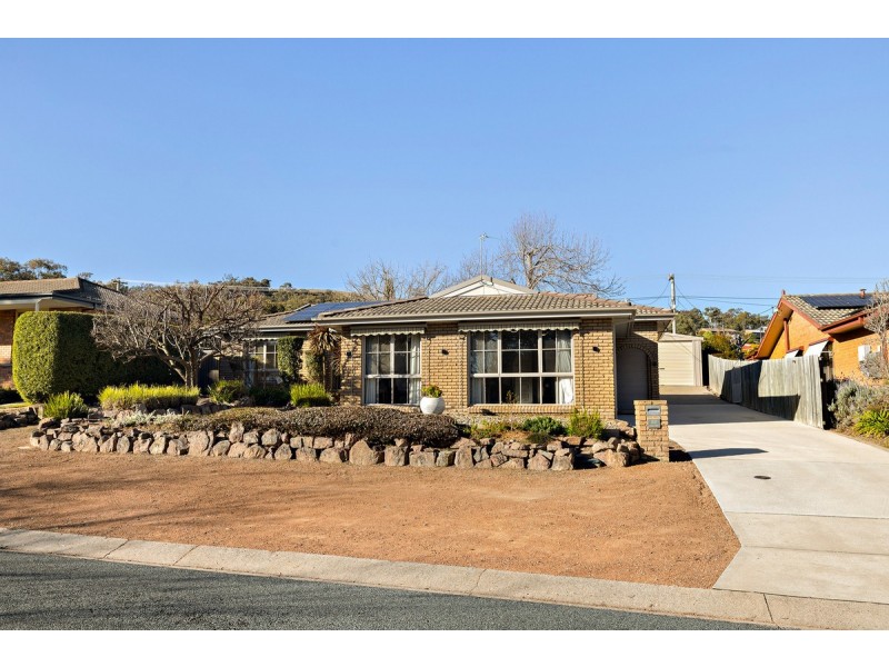 22 Maltby Circuit, Wanniassa ACT 2903