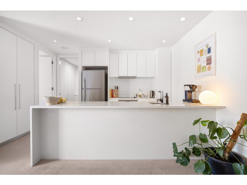 311/50 Eastlake Parade, Kingston ACT 2604