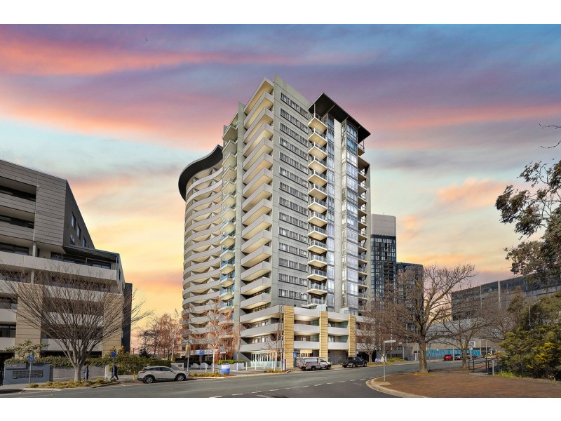 153/41 Chandler Street, Belconnen ACT 2617
