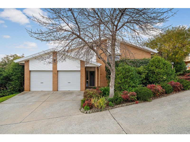 17/41 Ebenezer Street, Bonython ACT 2905