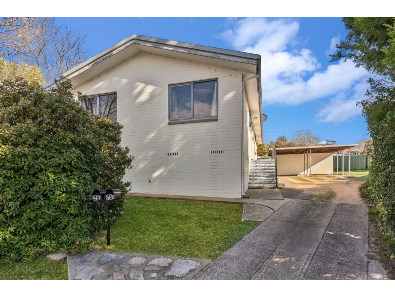 25A McIntosh Street, Scullin ACT 2614