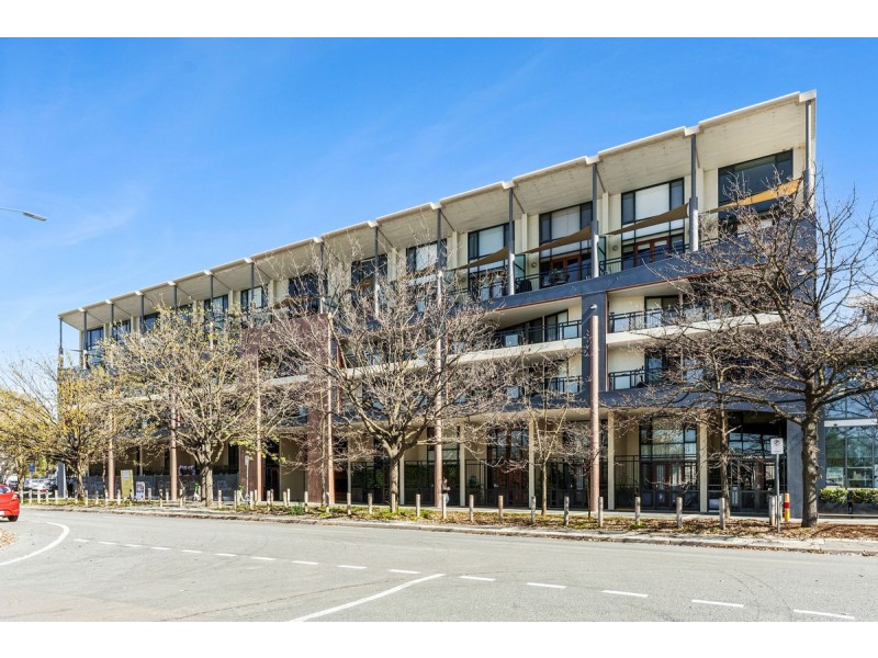 21/66 Allara Street, City ACT 2601