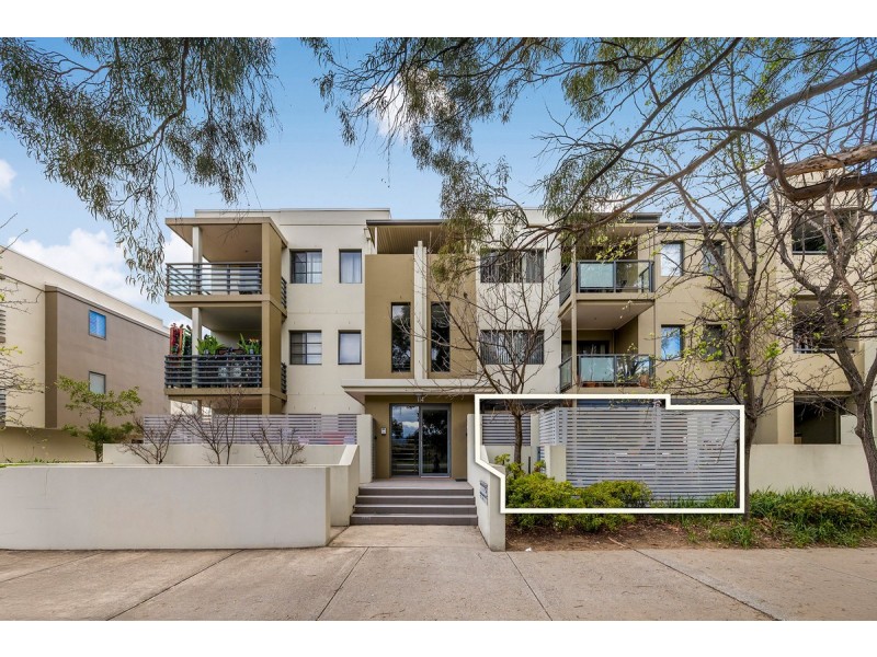 2/114 Athllon Drive, Greenway ACT 2900