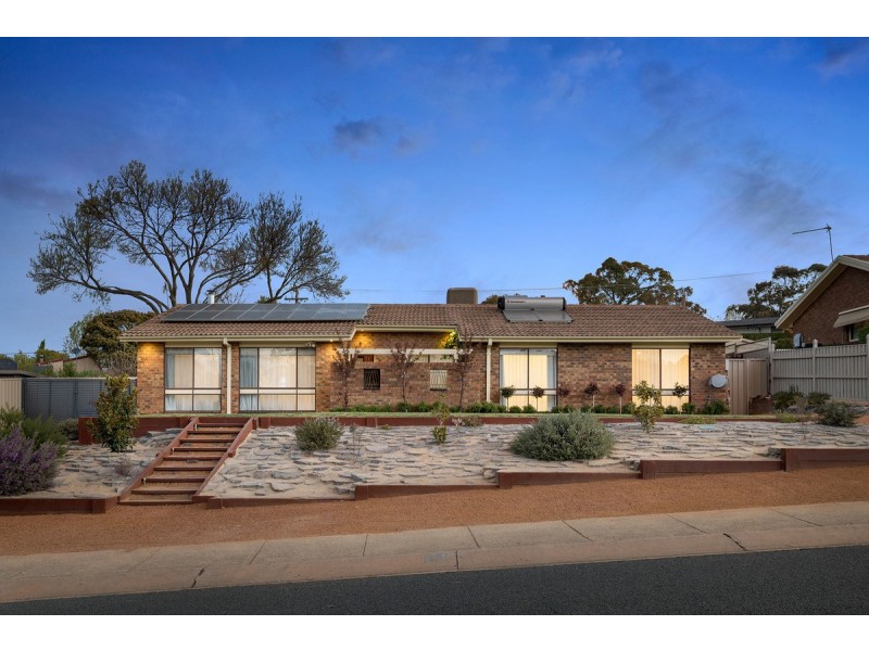 61 Wheatley Street, Gowrie ACT 2904