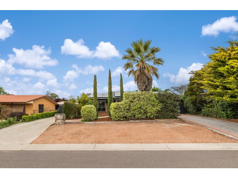 59 Emily Bulcock Crescent, Gilmore ACT 2905