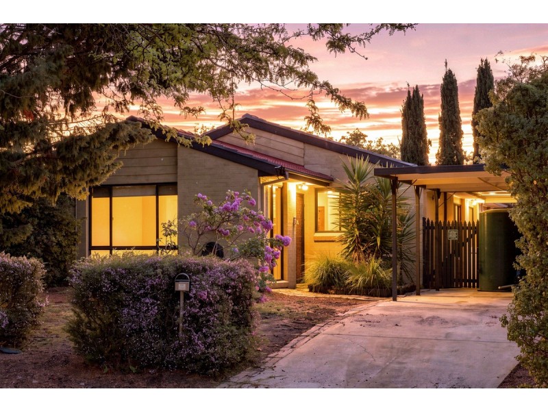 23 Ern Florence Crescent, Theodore ACT 2905