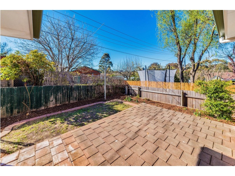 33B Badgery Street, Macquarie ACT 2614