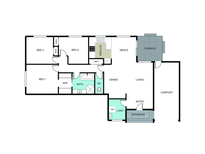 33B Badgery Street, Macquarie ACT 2614