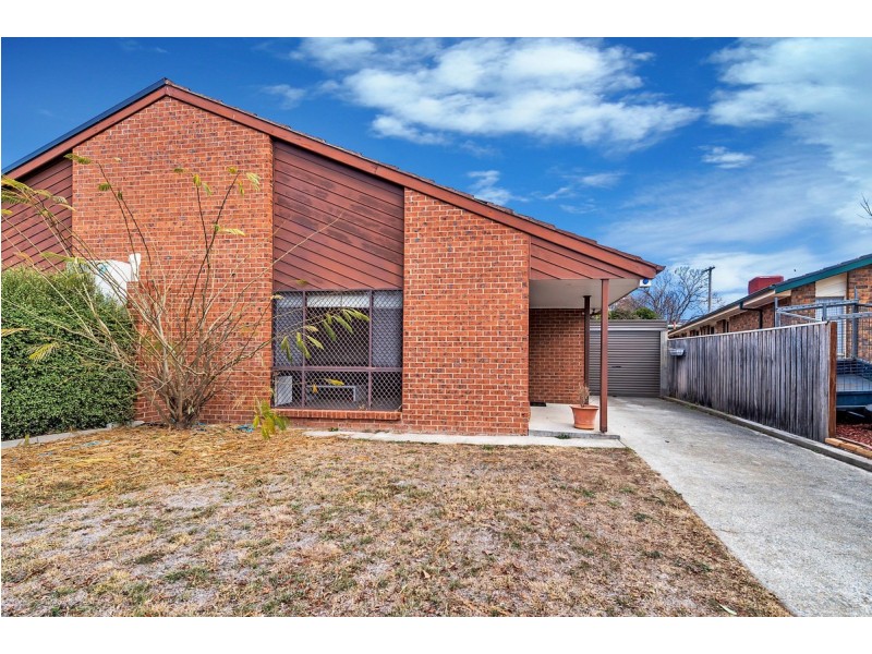 83B Barr Smith Avenue, Bonython ACT 2905