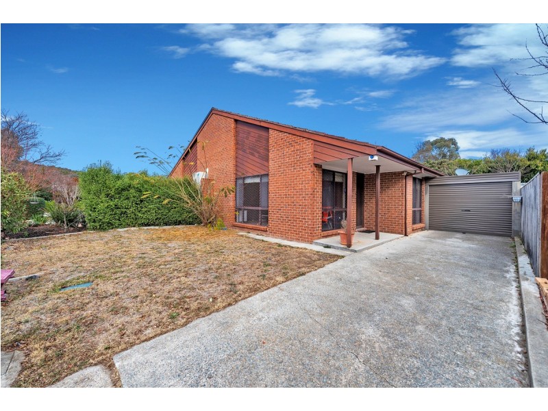 83B Barr Smith Avenue, Bonython ACT 2905