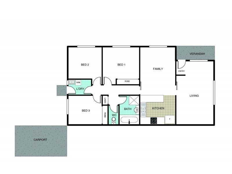 83B Barr Smith Avenue, Bonython ACT 2905
