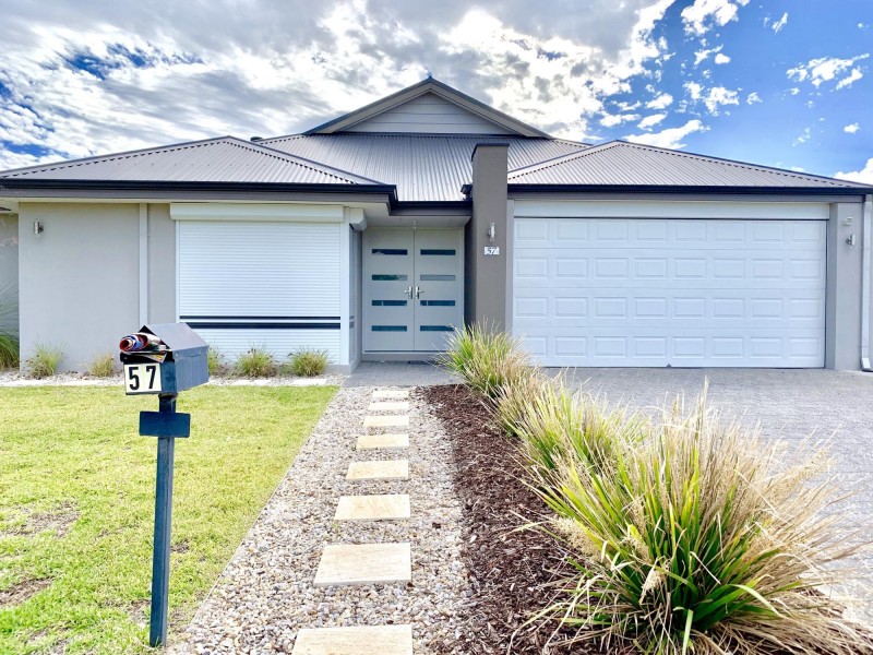 57 Tickner Parade, Ellenbrook WA 6069