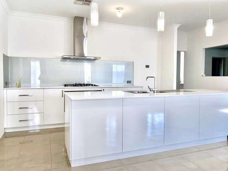 57 Tickner Parade, Ellenbrook WA 6069