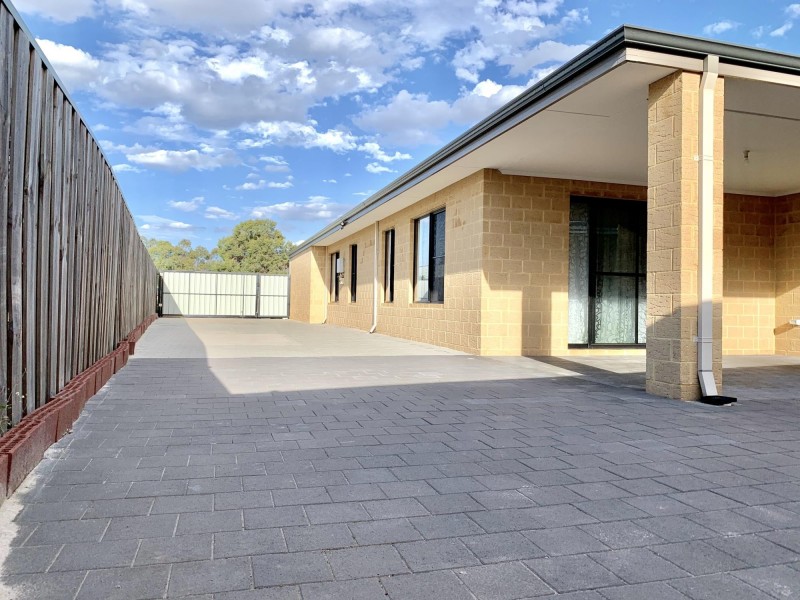 57 Tickner Parade, Ellenbrook WA 6069