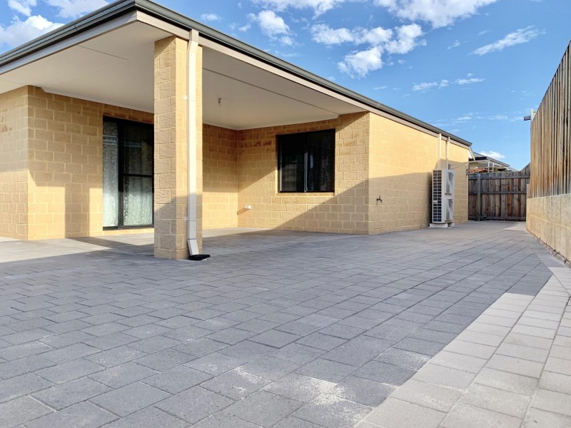 57 Tickner Parade, Ellenbrook WA 6069