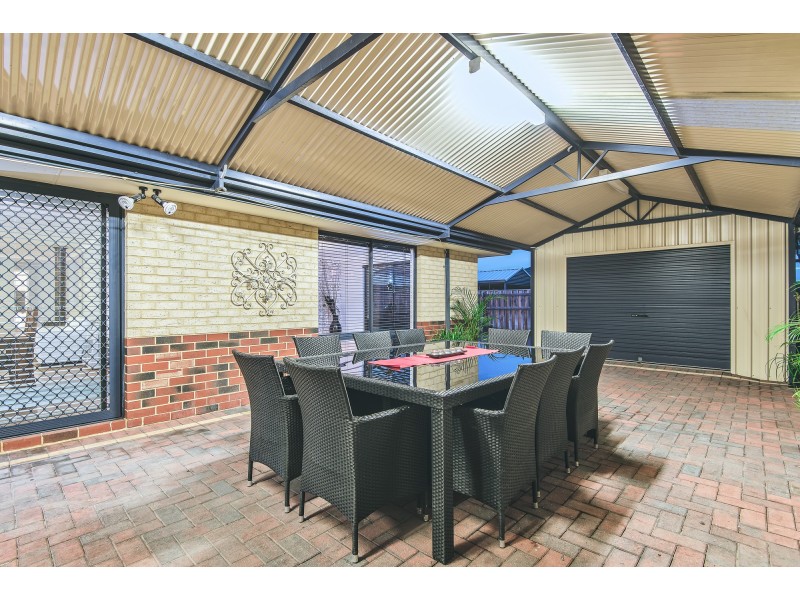 80 Derricap Avenue, Ellenbrook WA 6069