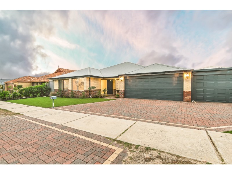 80 Derricap Avenue, Ellenbrook WA 6069