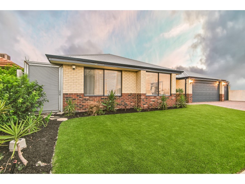 80 Derricap Avenue, Ellenbrook WA 6069