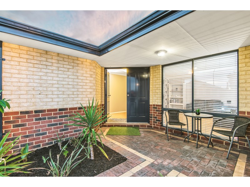 80 Derricap Avenue, Ellenbrook WA 6069