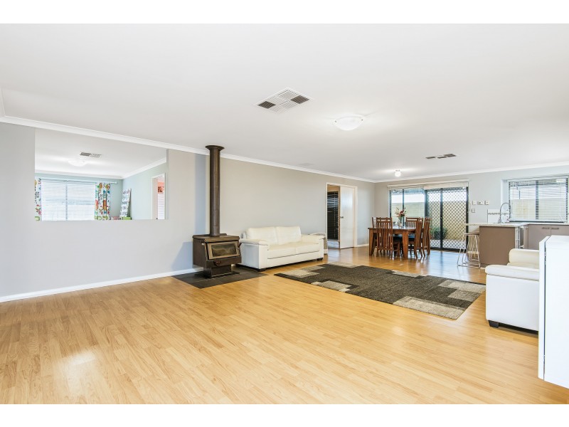 80 Derricap Avenue, Ellenbrook WA 6069