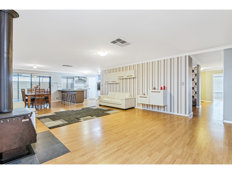 80 Derricap Avenue, Ellenbrook WA 6069