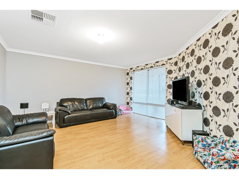 80 Derricap Avenue, Ellenbrook WA 6069