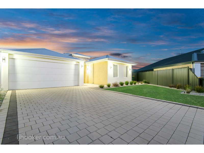 12 Furlong Road, The Vines WA 6069