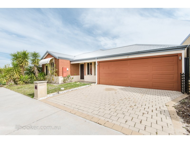 20 Simmonds Pass, Ellenbrook WA 6069