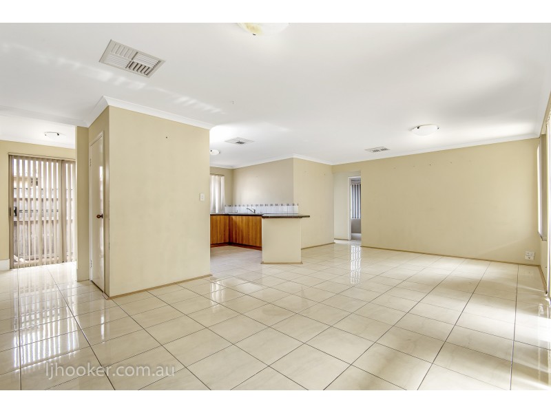 20 Simmonds Pass, Ellenbrook WA 6069