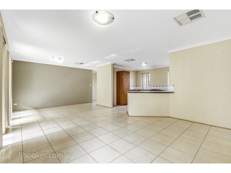 20 Simmonds Pass, Ellenbrook WA 6069