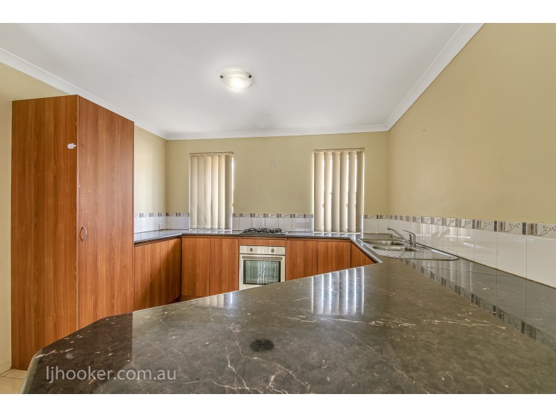 20 Simmonds Pass, Ellenbrook WA 6069
