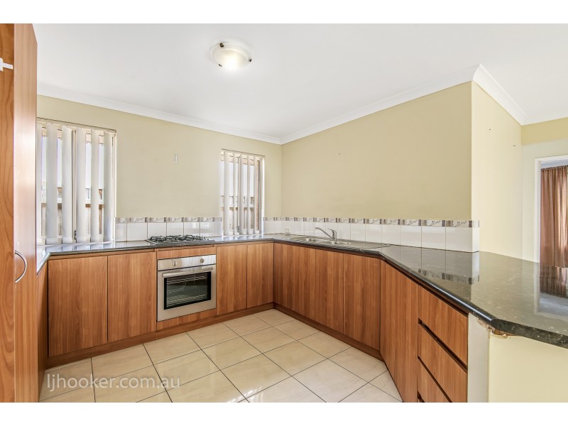 20 Simmonds Pass, Ellenbrook WA 6069