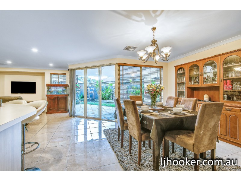 12 Cordovan Parkway, Aveley WA 6069