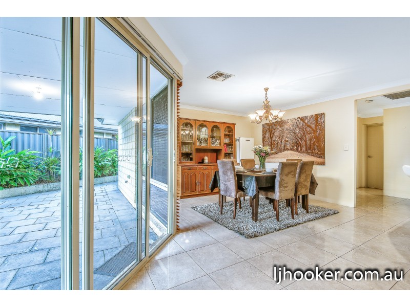 12 Cordovan Parkway, Aveley WA 6069