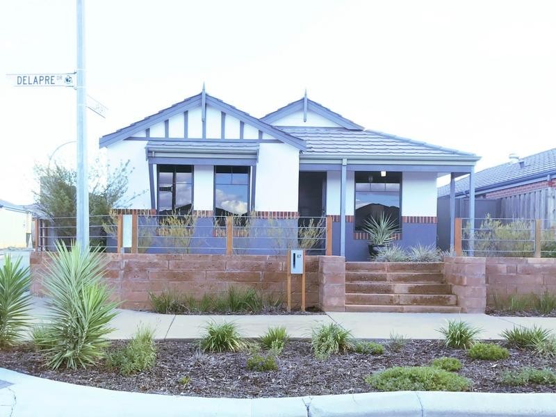 67 Delapre Drive, Ellenbrook WA 6069
