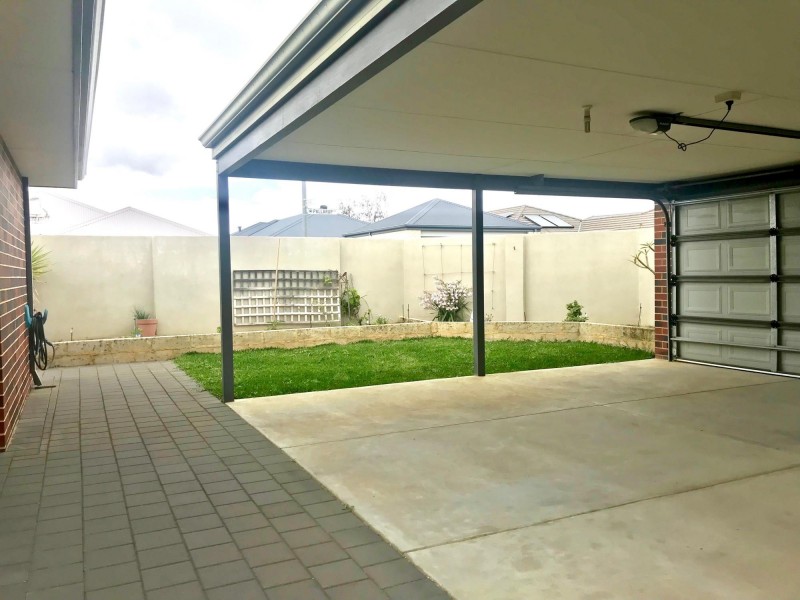 67 Delapre Drive, Ellenbrook WA 6069