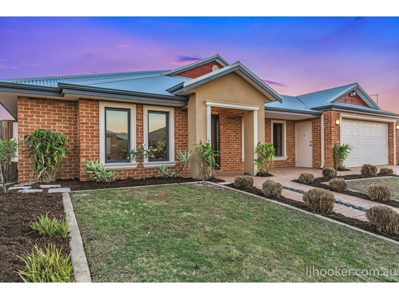 8 Blendon Avenue, Ellenbrook WA 6069