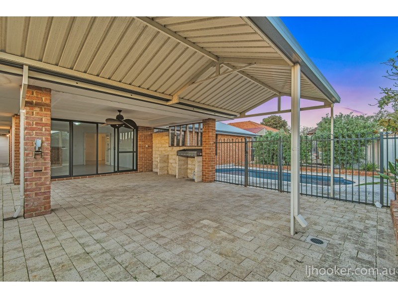 8 Blendon Avenue, Ellenbrook WA 6069