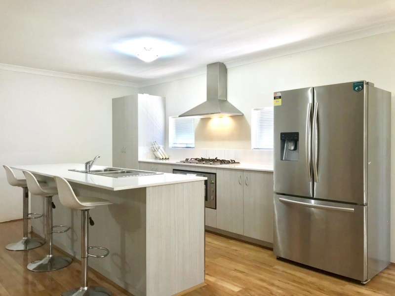 194 Banrock Drive, Ellenbrook WA 6069