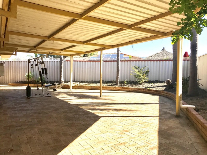 22A Rheingold Place, Mirrabooka WA 6061