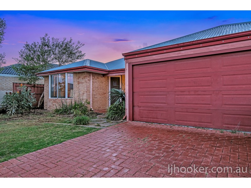 15 Birkett Circle, Ellenbrook WA 6069